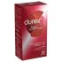 Durex Feel Ultra Thin - sensaciones reales (10 uds)