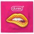 Durex Pleasure Me - condón con texturas (10uds)