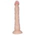 Dildo amante europeo - pequeño (18cm)