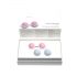 LELO Luna - Bolas Geisha mini ajustables