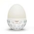 TENGA Egg Crater - Huevo masturbador (1 ud)