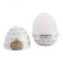 TENGA Egg Crater - Huevo masturbador (1 ud)