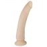 Nature Skin - Dildo flexible (natural)