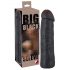 You2Toys - BIG - funda extensora y gruesa (negra)