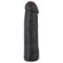 You2Toys - BIG - funda extensora y gruesa (negra)