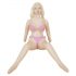 You2Toys - Muñeca Bridget Pecho Grande