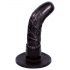 You2Toys - Set de dildos con arnés - negro