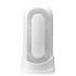 TENGA Flip Zero - super masturbador (blanco)