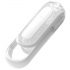 TENGA Flip Zero - super masturbador (blanco)