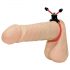 You2Toys - Ultimate Pleasure Cock Ring