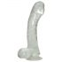 Dildo perezoso (17cm)