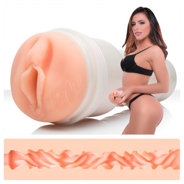 Fleshlight Adriana Chechik Emperatriz - vagina