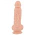 Realistixxx Gigante XXL - Dildo realista (32 cm) - Natural