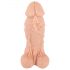 Realistixxx Gigante XXL - Dildo realista (32 cm) - Natural