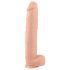 realistixxx Gigante 3XL - Dildo realista (42cm) - Color natural