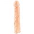 You2Toys - Funda extensora de silicona 19cm (natural)