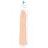 You2Toys - Funda extensora de silicona 19cm (natural)