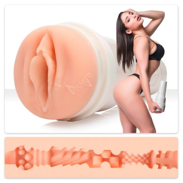 Fleshlight Abella Danger Intensa - vagina