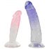 You2Toys - Kit arnés y dildo (2 piezas)