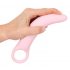 SMILE - Entrenador vaginal - set de dildos - rosa (3 piezas)