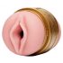 Fleshlight Quickshot Entrenamiento: Vagina y Trasero (rosa)