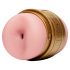 Fleshlight Quickshot Entrenamiento: Vagina y Trasero (rosa)