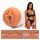 Fleshlight Autumn Falls Crema - vagina realista (natural)