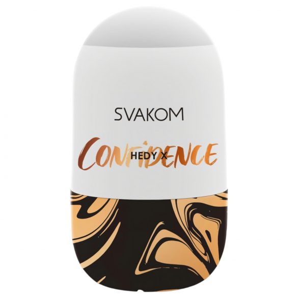 Svakom Hedy X - huevos masturbadores (5 uds) - Confianza