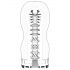 TENGA Premium Suave - masturbador desechable (blanco)