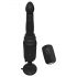 Empuje Anal Analfantasy - Vibrador Negro (Empuje Intenso)