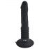 Vibrador anal recargable Analfantasy (negro)