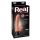 Vibrador realista Deluxe No.1 - sensación auténtica (natural)