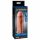 Perfecto X-TENSION 1 - Funda realistic pene (17,7cm) - natural