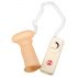 You2Toys - Vibrador placer vibrante para él