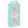 Cuties Mini - vibrador espiral recargable e impermeable (rosa)