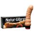 You2Toys - Vibrador natural - claro