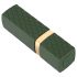 Emerald Love - vibrador impermeable a pilas (rojo)