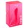 We-Vibe Tango X - Vibrador coral recargable y resistente al agua