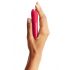 We-Vibe Tango X - Vibrador coral recargable y resistente al agua