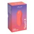 We-Vibe Touch X - vibrador a prueba de agua (coral)