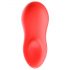 We-Vibe Touch X - vibrador a prueba de agua (coral)