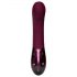 Hot Octopuss Kurve - vibrador G-spot recargable y resistente al agua (lila)