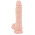 Vibrador natural RC - empuje y giro