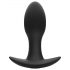 ANOS - vibrador prostático recargable e impermeable (negro)