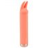 You2Toys Mini Conejito Peachy - Vibrador Clitorial (Durazno)