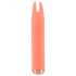 You2Toys Mini Conejito Peachy - Vibrador Clitorial (Durazno)