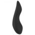 You2Toys CUPA - Vibrador de Clítoris con Calefacción Recargable (Negro)