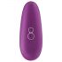 Womanizer Starlet 3 - Estimulador clitorial lila