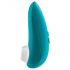 Womanizer Starlet 3 - Estimulador de clítoris con ondas (turquesa)