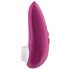 Womanizer Starlet 3 - Estimulador de clítoris con ondas (rosa)